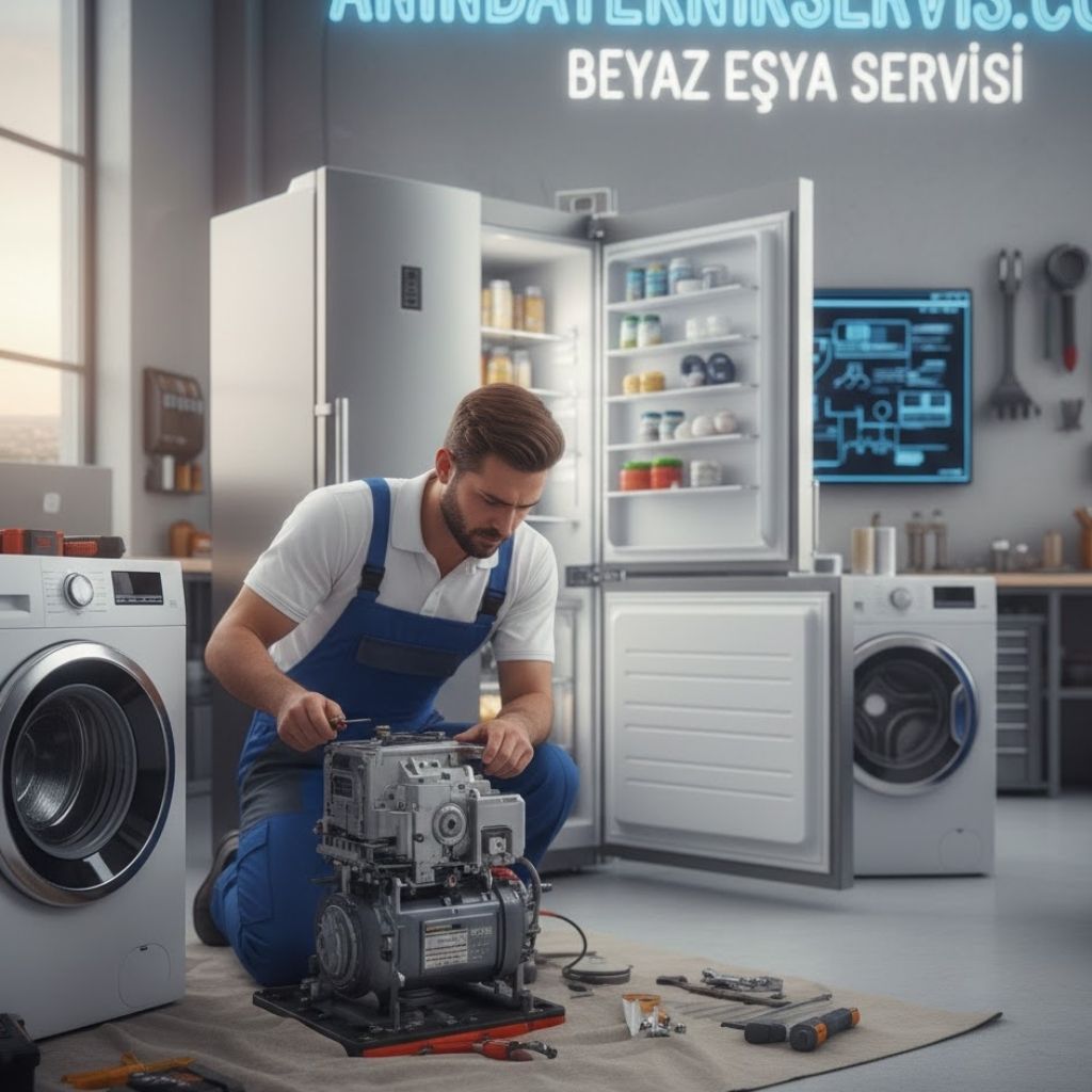 Çiğli  servis çalışması