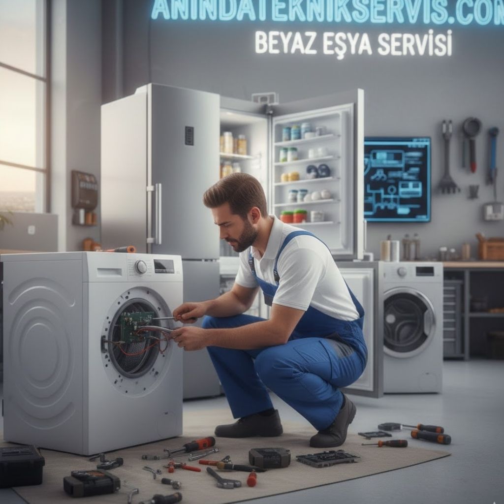 Çiğli  mobil servis aracı